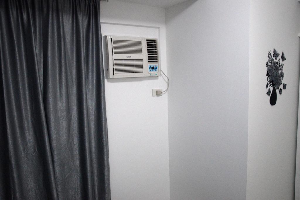 Jazz Makati Luxury Apartment マニラ市 エクステリア 写真