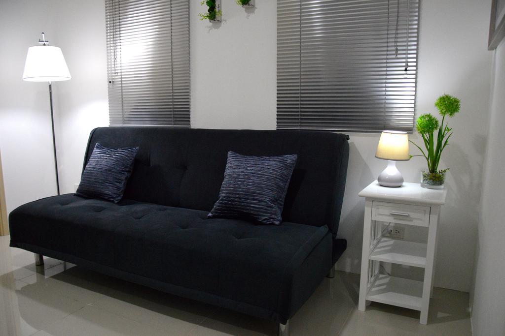 Jazz Makati Luxury Apartment マニラ市 エクステリア 写真