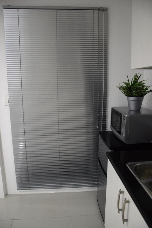 Jazz Makati Luxury Apartment マニラ市 エクステリア 写真