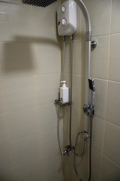 Jazz Makati Luxury Apartment マニラ市 エクステリア 写真