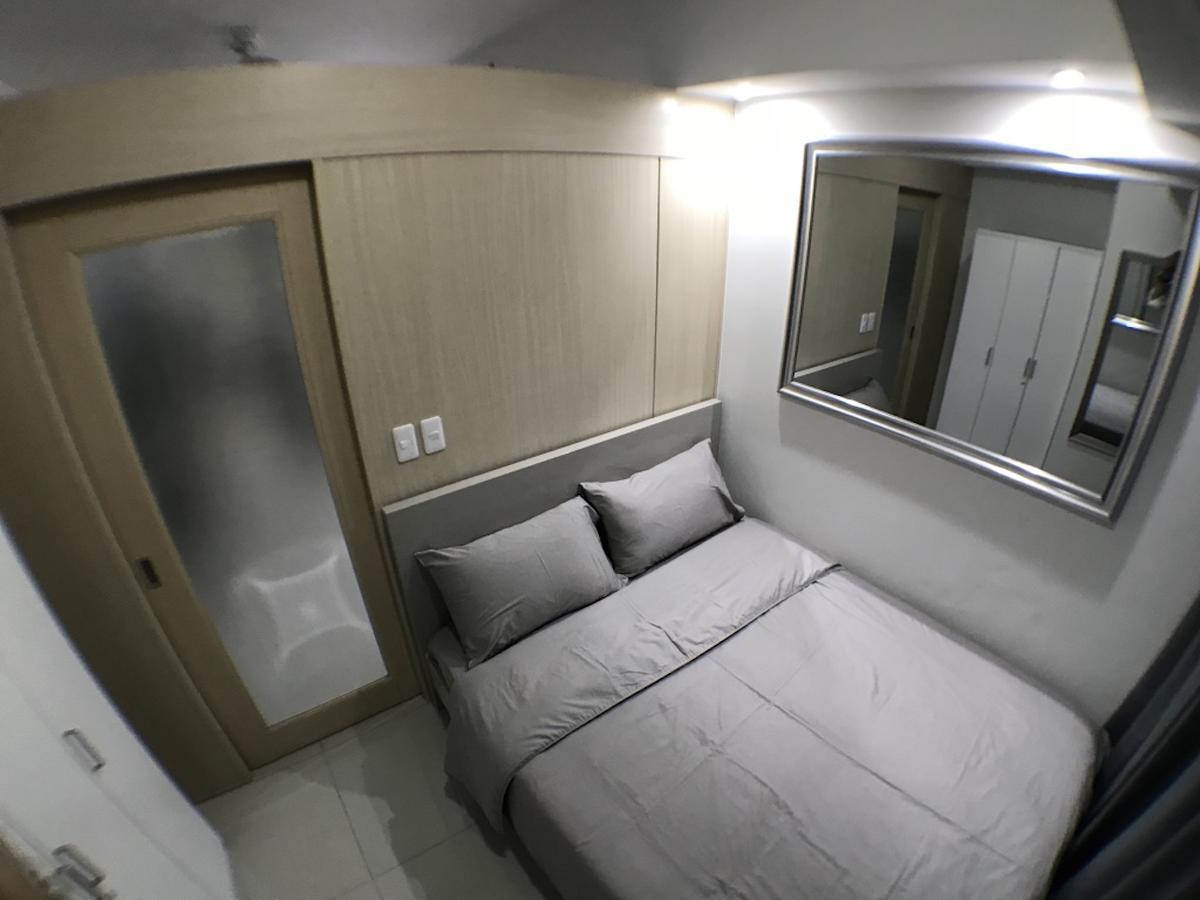 Jazz Makati Luxury Apartment マニラ市 エクステリア 写真