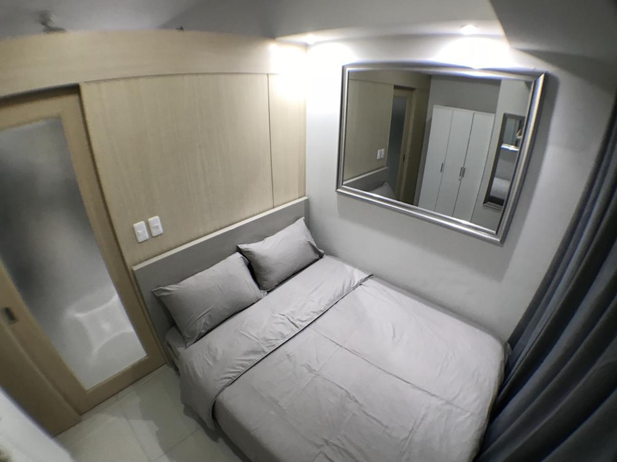 Jazz Makati Luxury Apartment マニラ市 エクステリア 写真