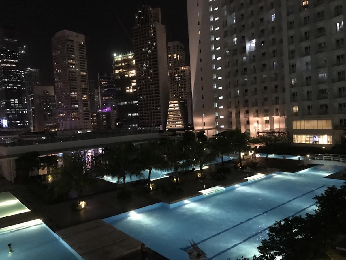 Jazz Makati Luxury Apartment マニラ市 エクステリア 写真
