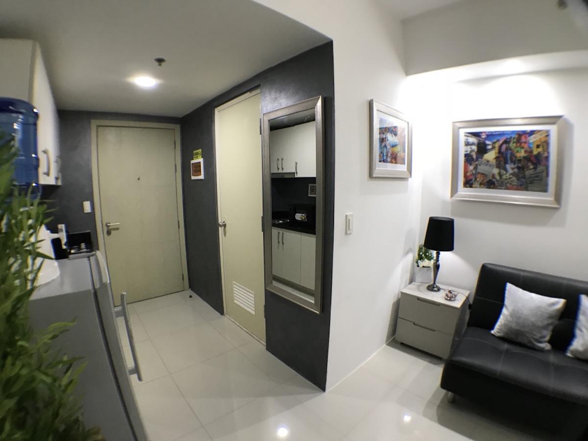 Jazz Makati Luxury Apartment マニラ市 エクステリア 写真
