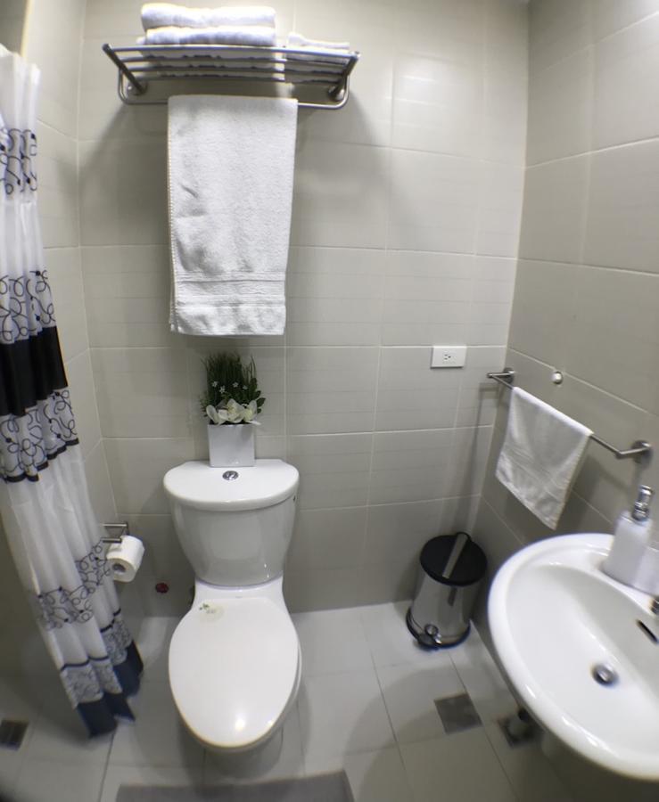 Jazz Makati Luxury Apartment マニラ市 エクステリア 写真